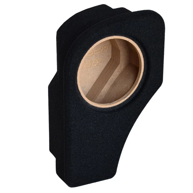 caisson de basses Fit-Box pour Audi A3 8P
