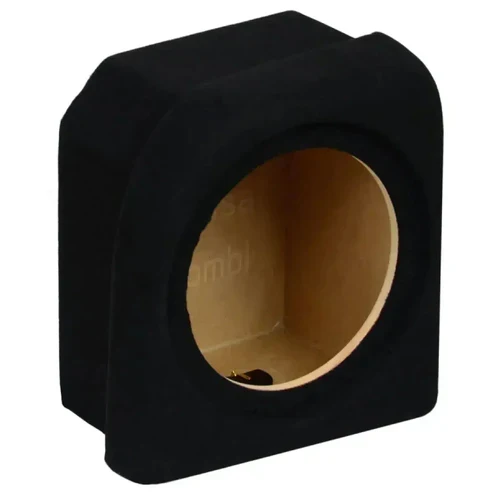 caisson de basses Fit-Box pour VW Passat B5