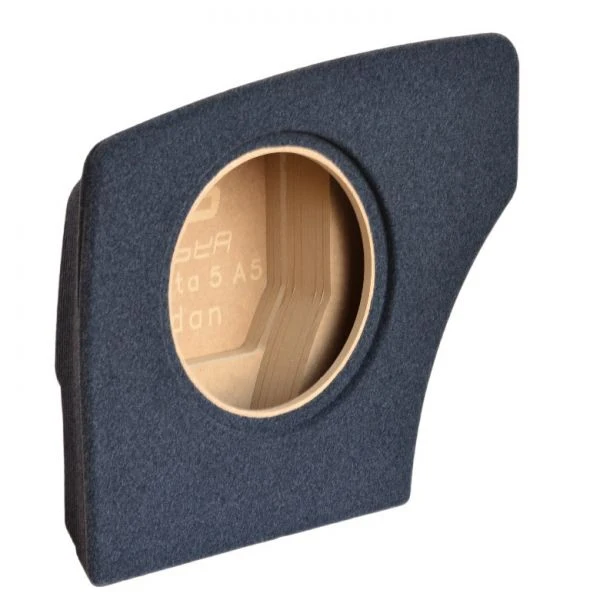 caisson de basses Fit-Box pour VW Jetta 5