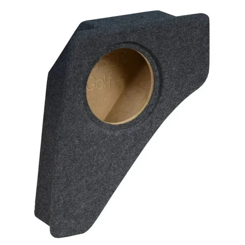 caisson de basses Fit-Box pour VW Golf 4