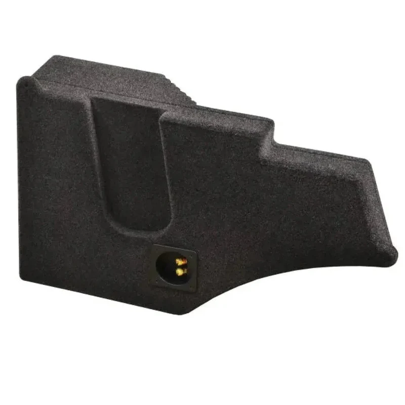 caisson de basses Fit-Box pour VW Caddy