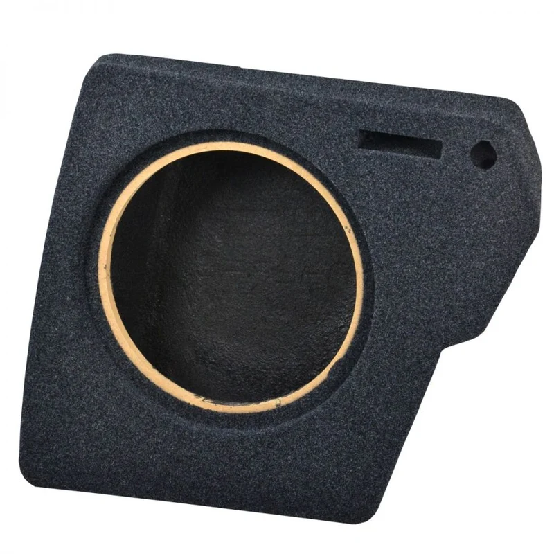 caisson de basses Fit-Box pour VW Tiguan 2