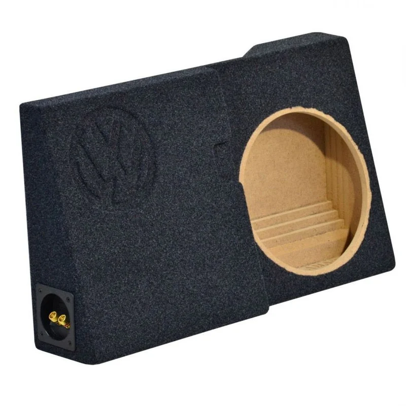 caisson de basses Fit-Box pour VW Amarok L