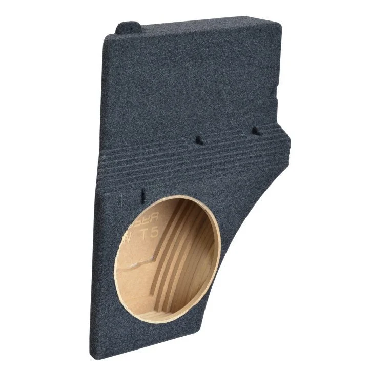 caisson de basses Fit-Box pour VW T5 Multivan/Caravelle