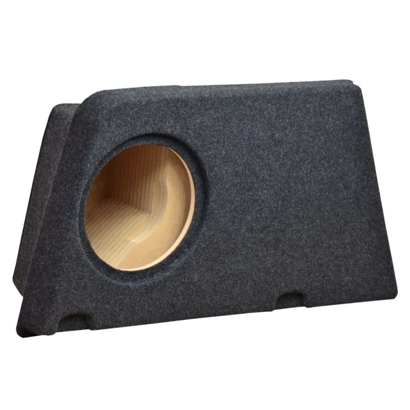 caisson de basses Fit-Box pour VW Touareg 1 v2