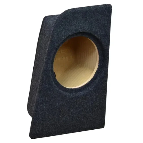 caisson de basses Fit-Box pour VW Touareg 1