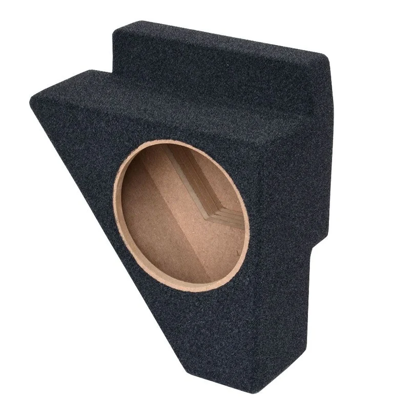 caisson de basses Fit-Box pour VW Sharan 1