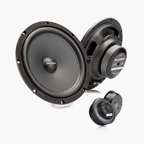 Kit haut parleur Gladen One 200 T5 - G3