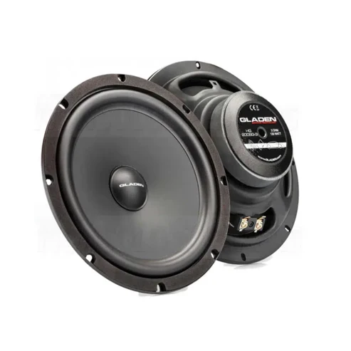 medium Gladen GA 200 SG