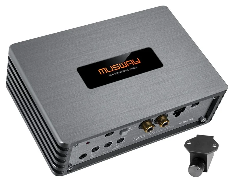 Musway TWO100