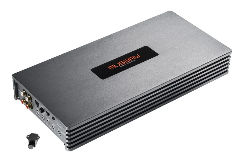Musway ONE2000