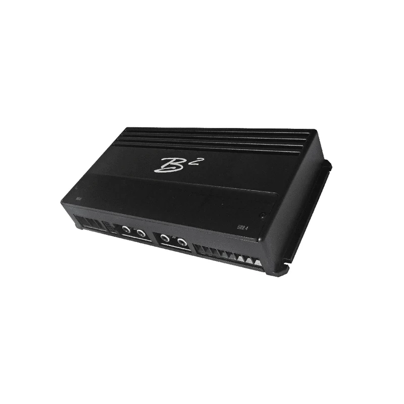 B² Audio MANI 600.4