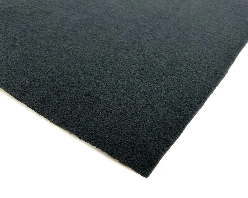 Selbstklebender Bezugsstoff 140cm Breite - Grau