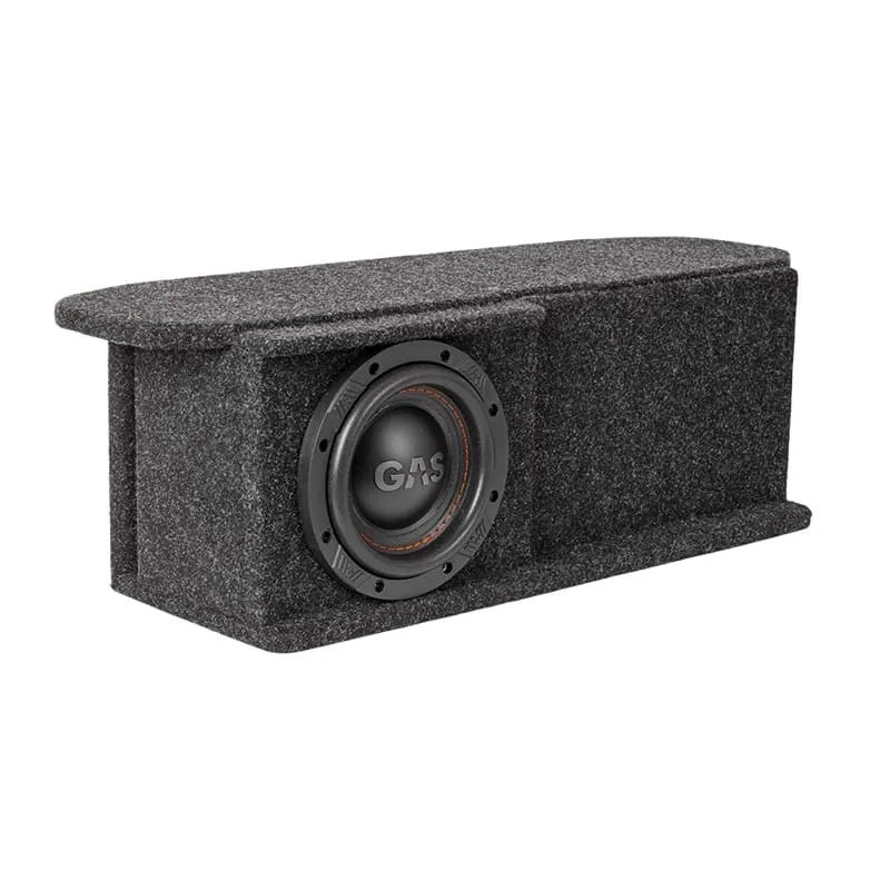 GAS Audio MAX B1-16VW4