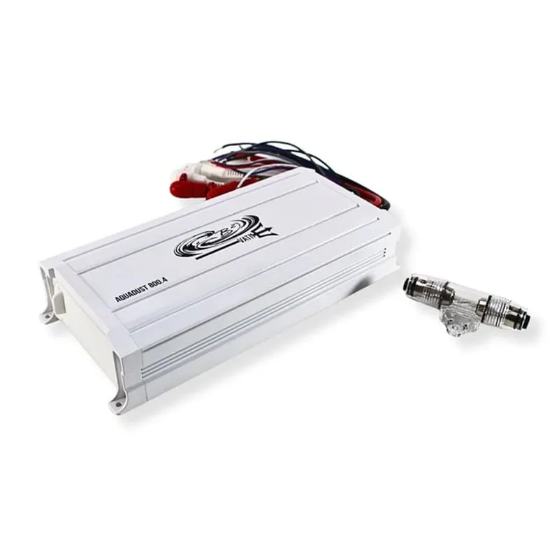 B² Audio Aquadust 800.4