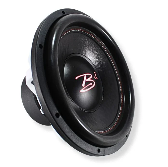 B² Audio RIOT 15" v2