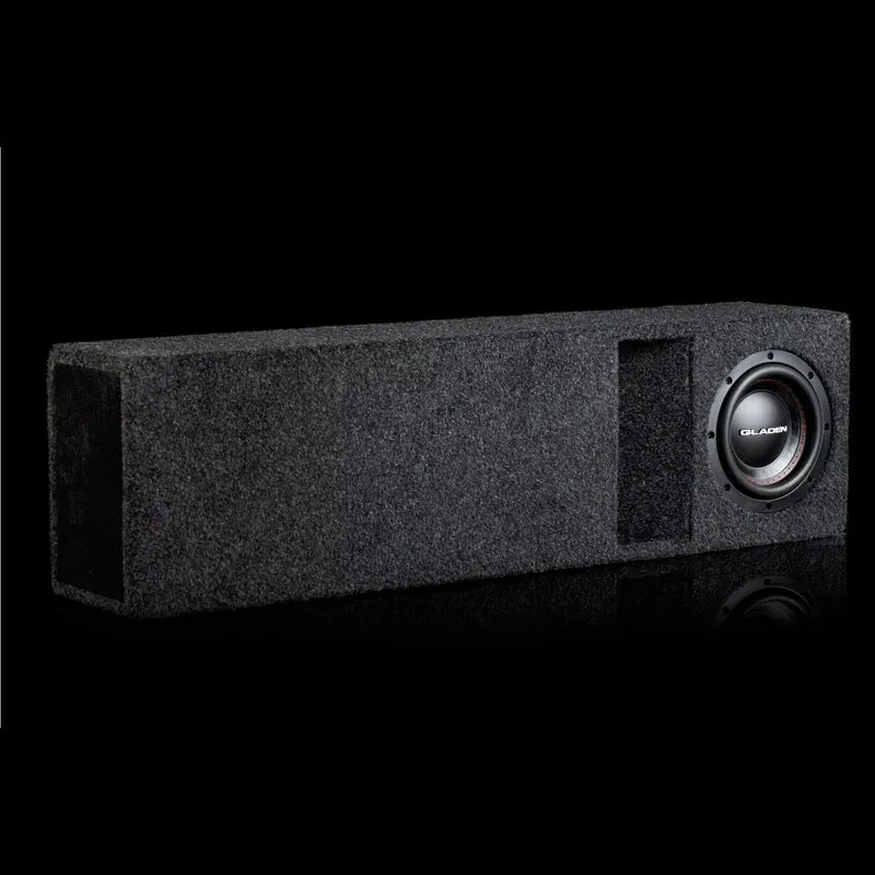 Caisson Gladen RSX 065-TL