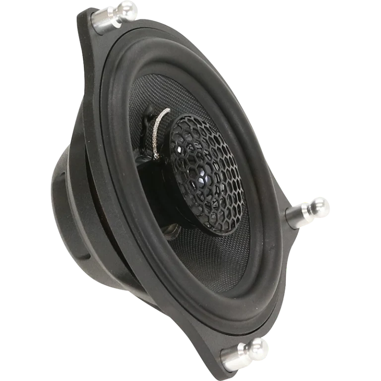 Haut-Parleurs 2 Voies Coaxiaux Mercedes GZCS F-4.0MB – 100 mm Plug & Play