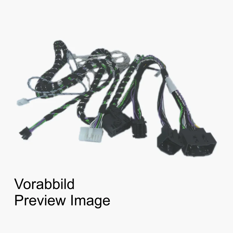Cable soundup SU-MBUX-6CH