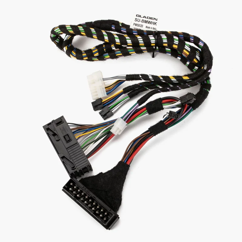Cable soundup SU-BMWHK