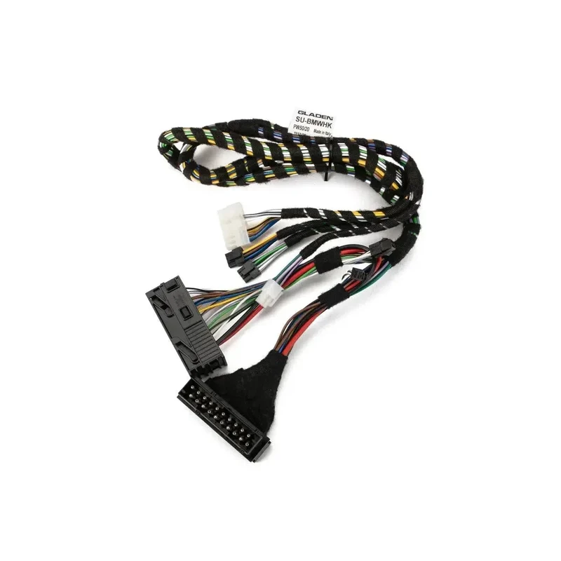 Cable soundup SU-BMRAMHK