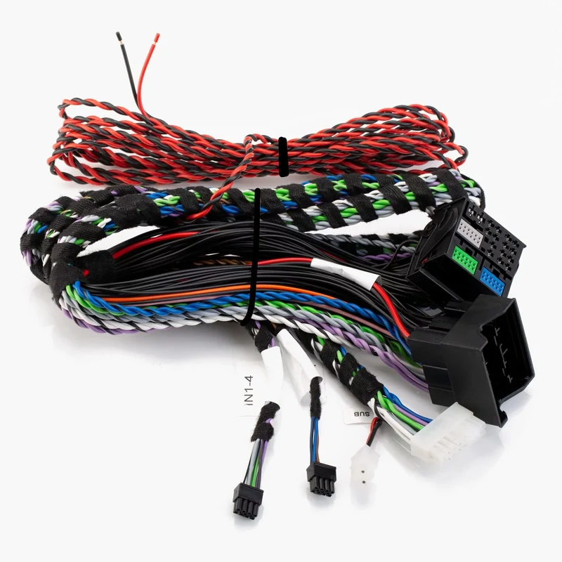 Cable soundup SU-VAG6CH