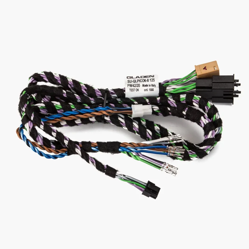 Cable soundup SU-QLPICO6-5