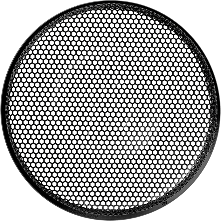 Grille subwoofer GZ GRILL 12U