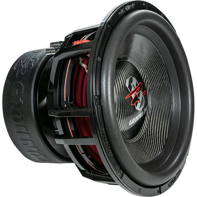 Subwoofer GZNW 38C