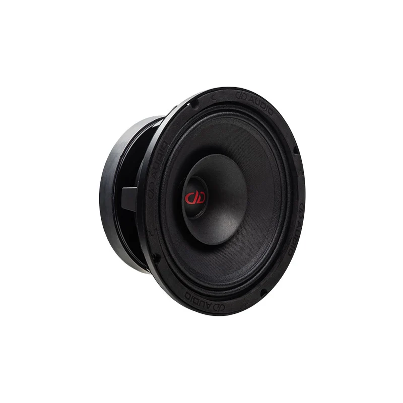 Medium DD Audio VO-FR508