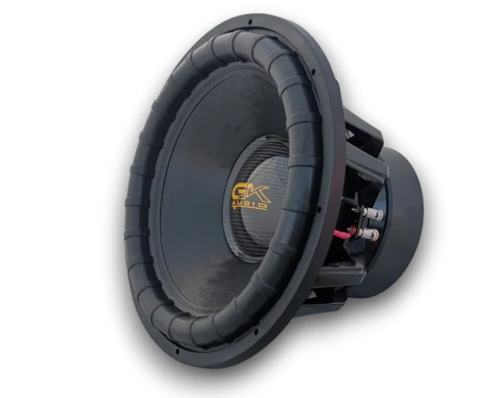 Subwoofer GK SW 5000 D4