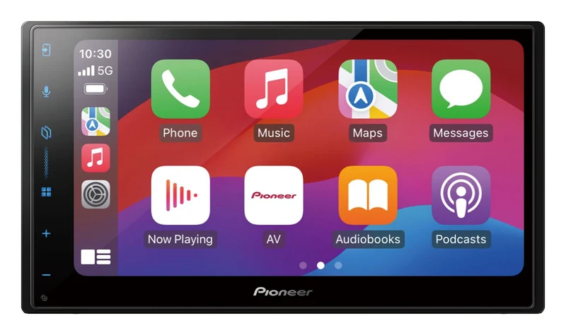 Autoradio SPH-DA77DAB PIONNER
