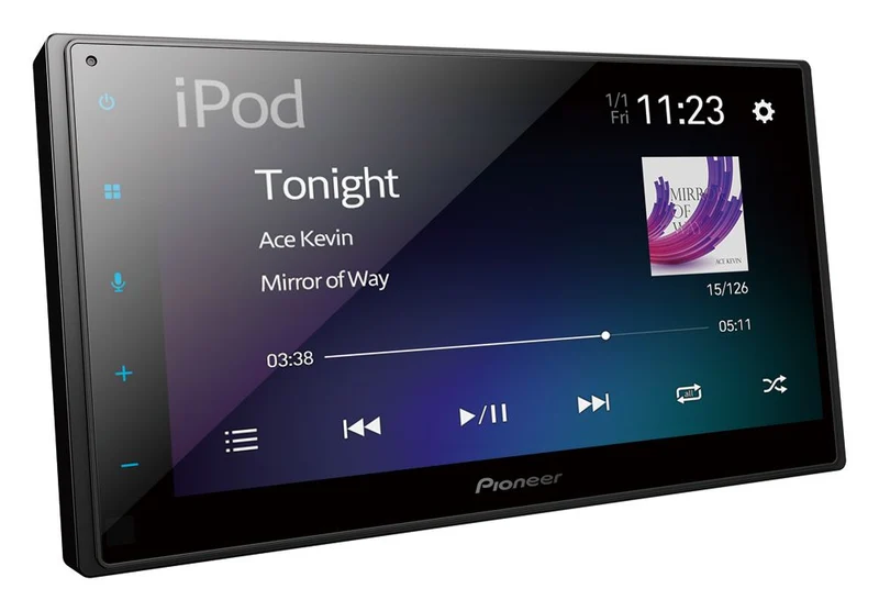 Autoradio SPH-DA160DAB PIONEER