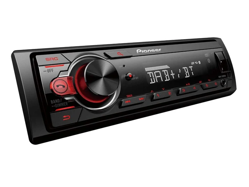 Autoradio MVH-330DAB PIONEER