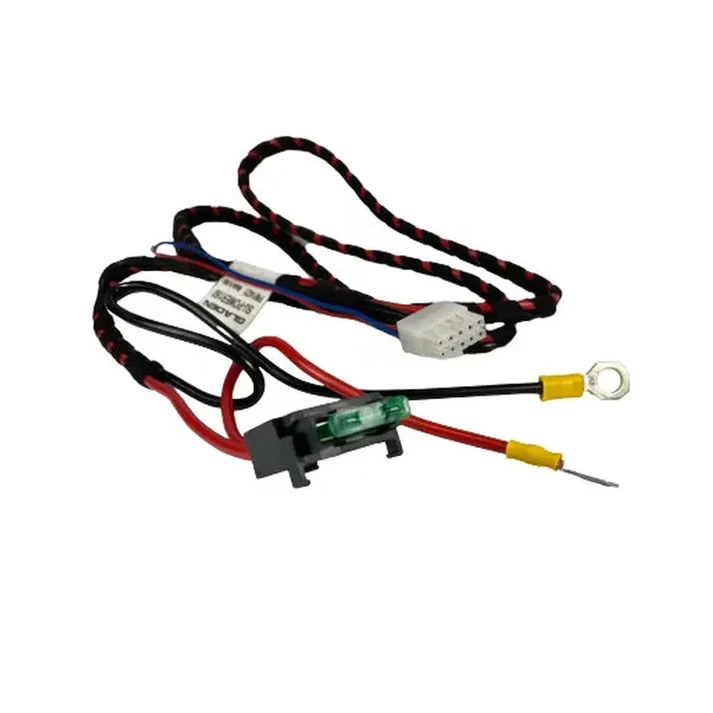 Gladen Mosconi SoundUp VAG – Pack Audio Plug & Play DSP 8 Canaux avec Caisson de Basses pour Autoradio 6 Canaux OEM