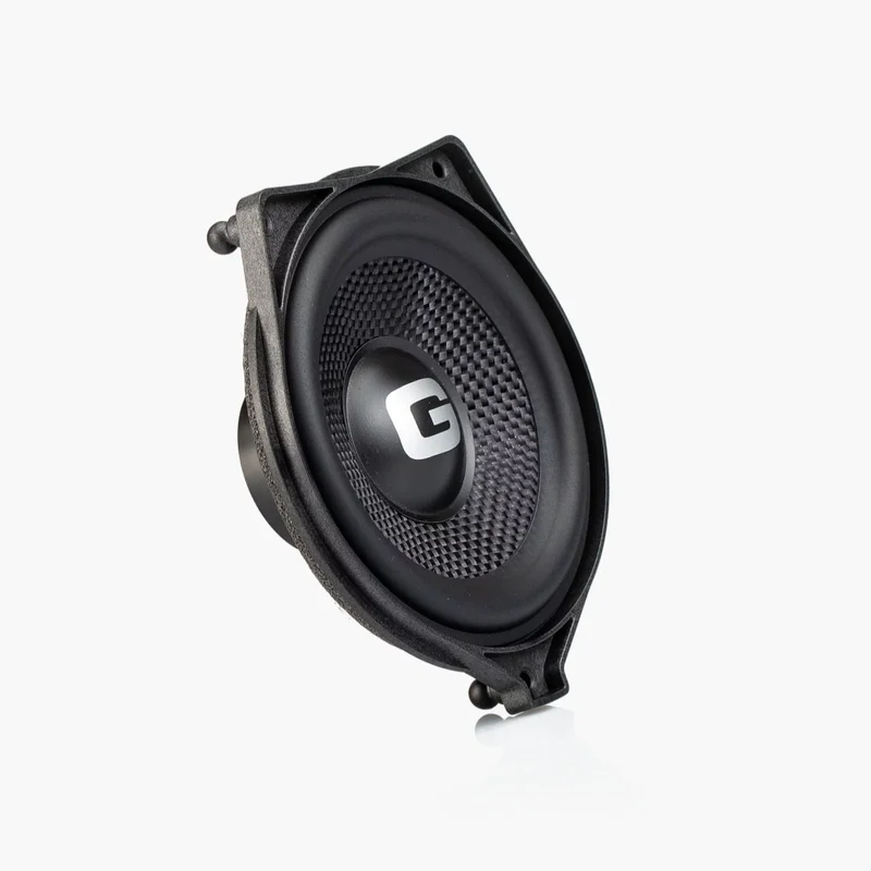 Haut parleur central Mercedes-benz Gladen ONE 100 MB-C