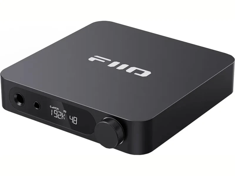FIIO K11