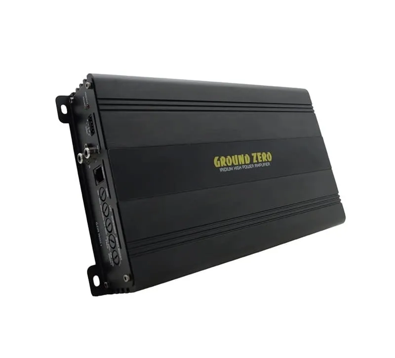 GZIA 1500.1