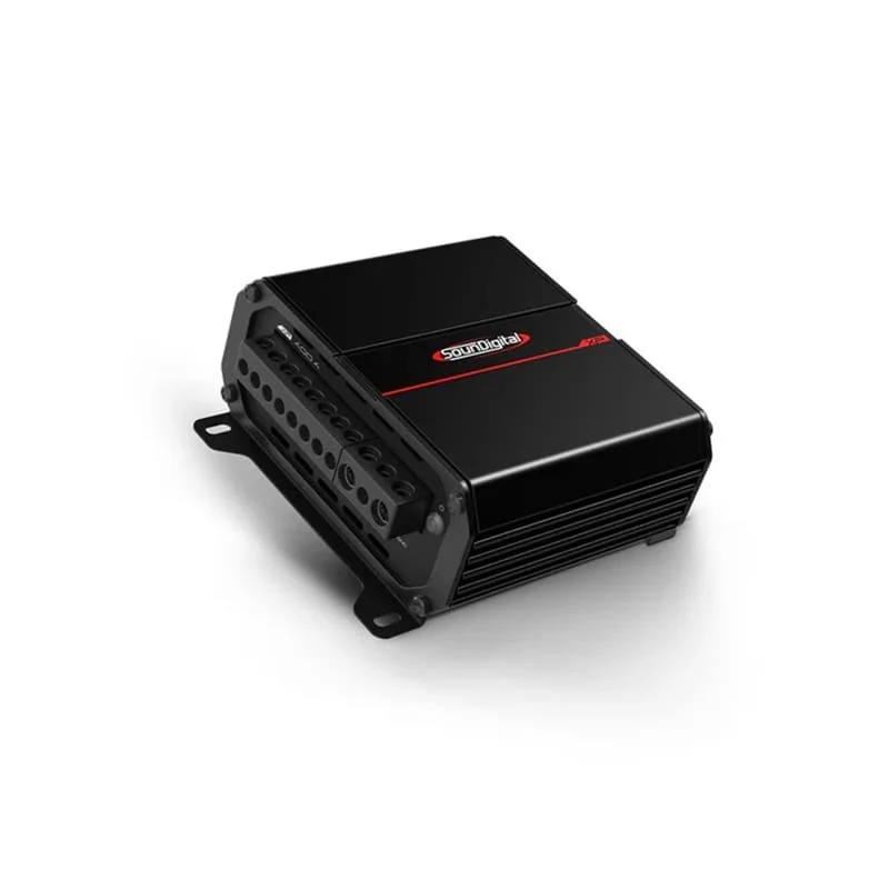 SounDigital XP 400.4