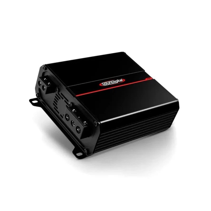 SounDigital XP 1600.1