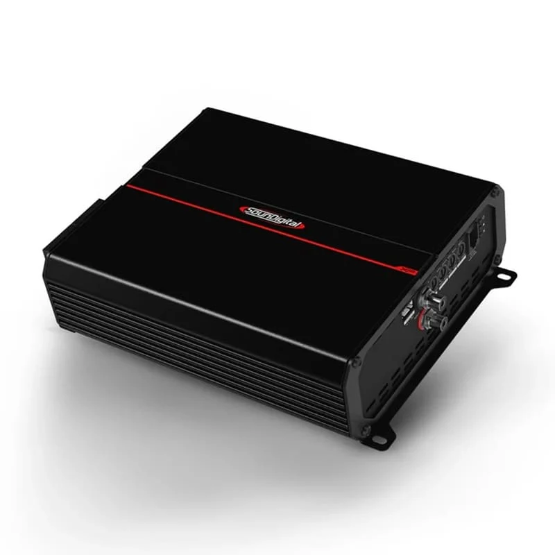 SounDigital XP 5000.1
