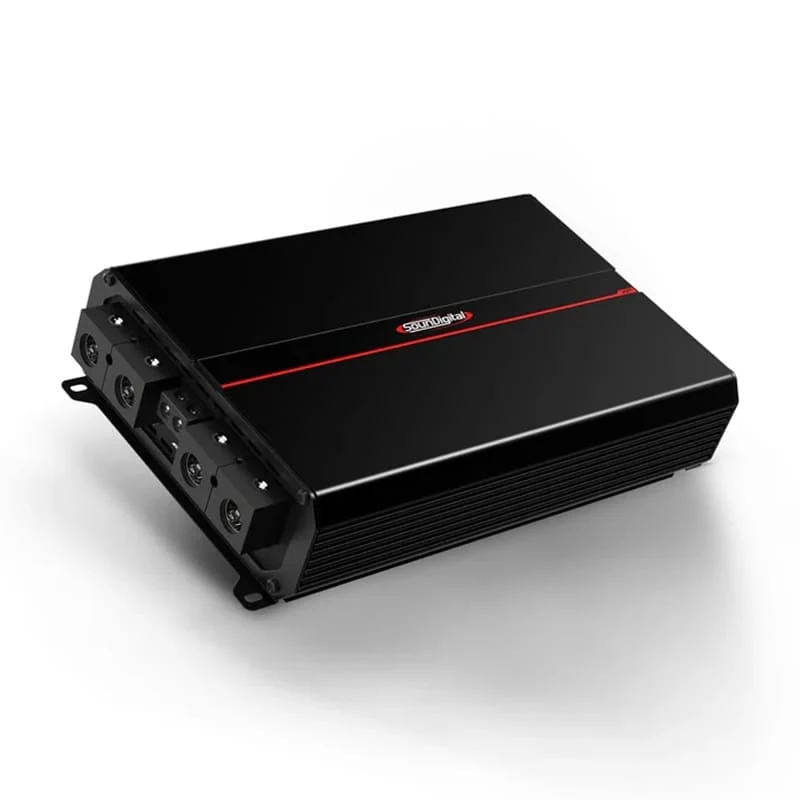 SounDigital XP 8000.1