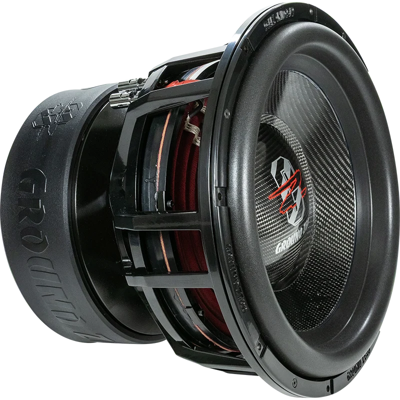 Subwoofer GZPW 15C