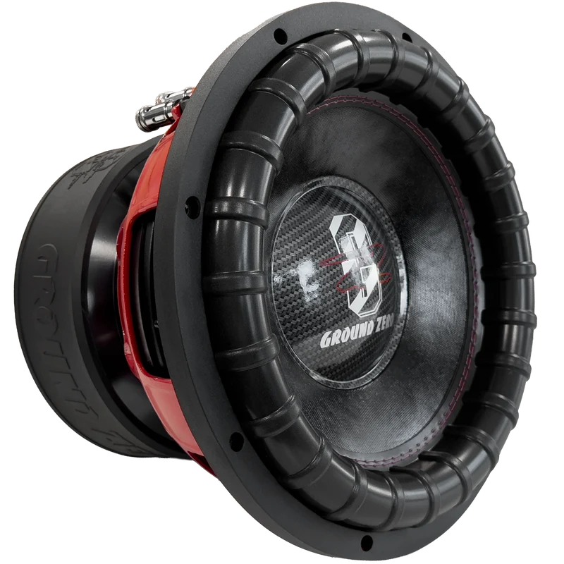 Subwoofer GZAW 12-2.5K-D2