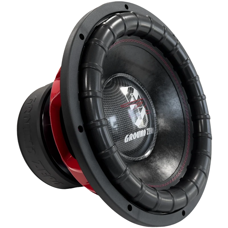 Subwoofer GZAW 15-2.5K-D2