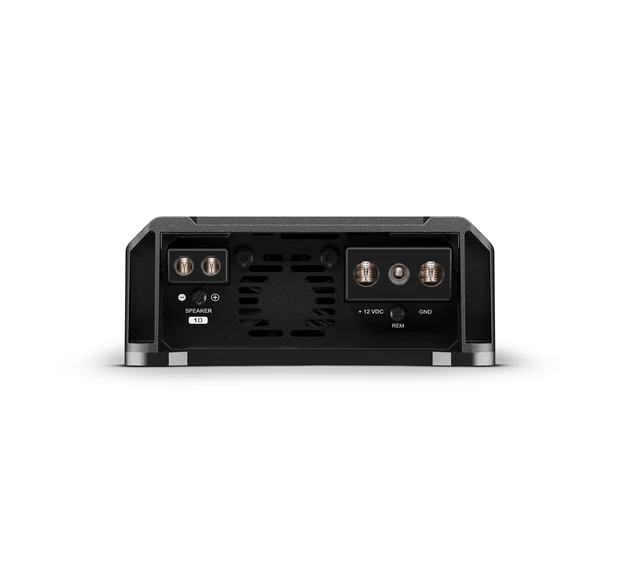 SounDigital 1600.1 EVO 5 – Amplificateur Mono 1600W 4 Ohm Car Audio