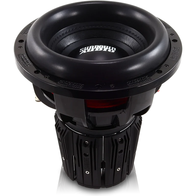 Sundown Audio NSV6 12 D1