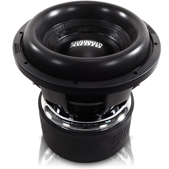 Sundown Audio Z12 v7 D2