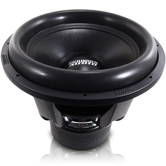 Sundown Audio Z15 v7 D2