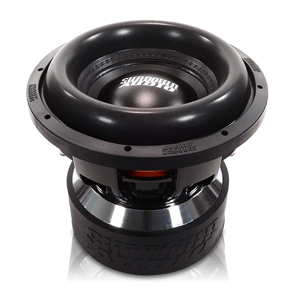 Sundown Audio X10 v3 D2